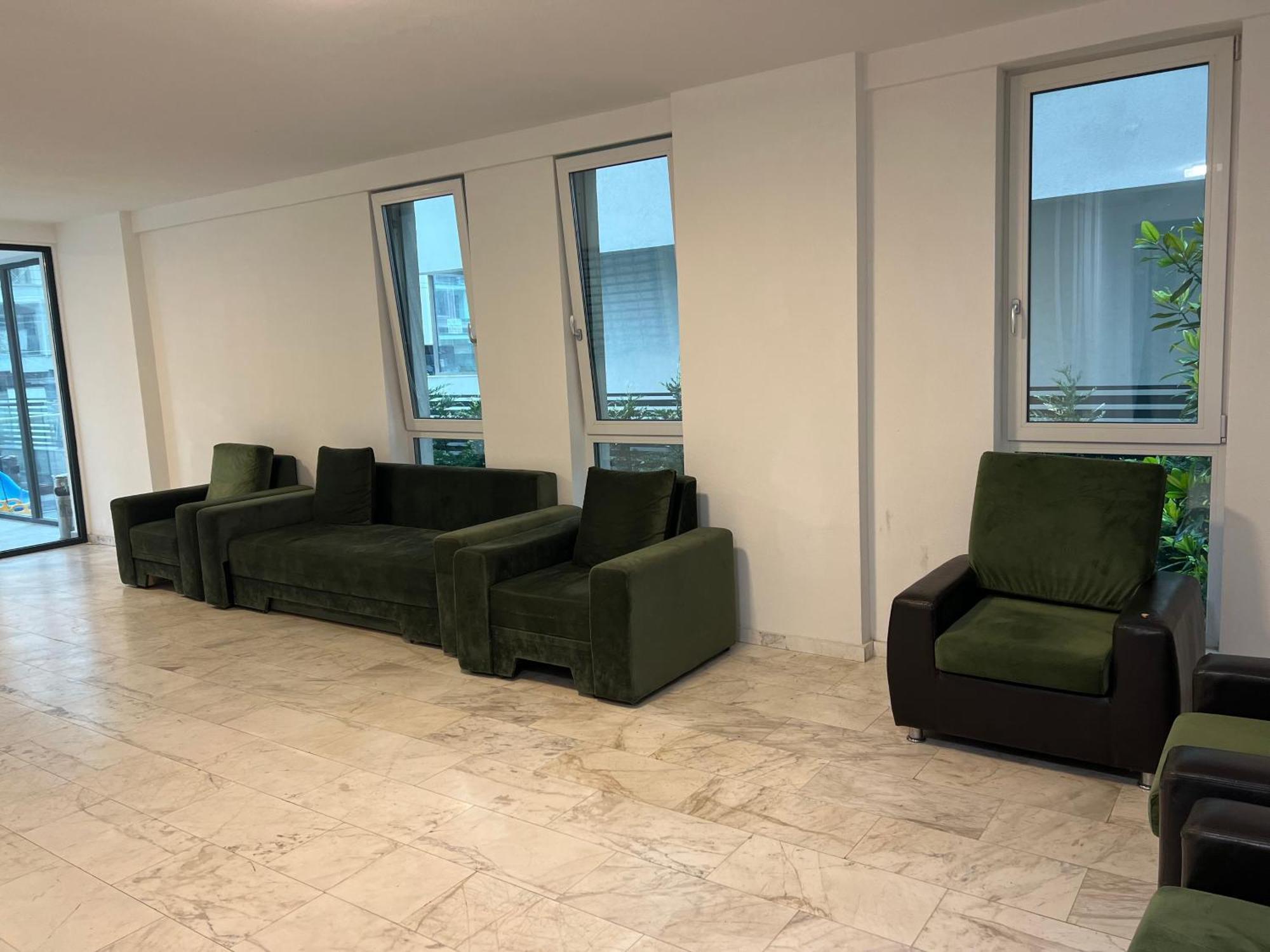 Dominic 2 Beds 1 Sofa Parking Pool Apartament By Alezzi Nord10 Apartment Navodari Exterior photo